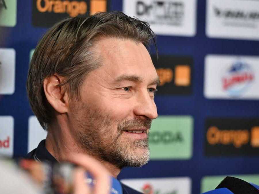 Slovenskému tímu podľa Országha chýbal inštinkt zabijaka. Tešil ho dobrý vstup do zápasu ale mrzelo poľavenie