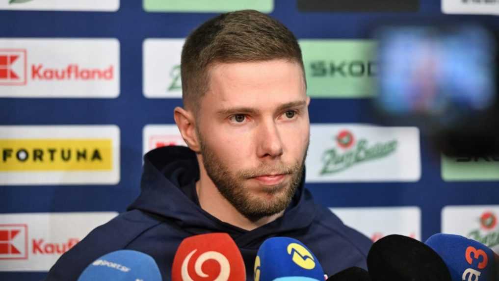 Sukeľa čaká piaty svetový šampionát: Začať proti domácim bude zážitok