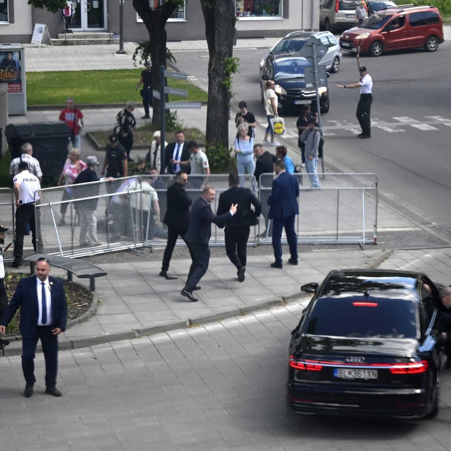 Vplyv atentátu na spoločnosť závisí aj od súdržnosti spoločnosti pred touto udalosťou, uviedla sociologička Z. Kusá