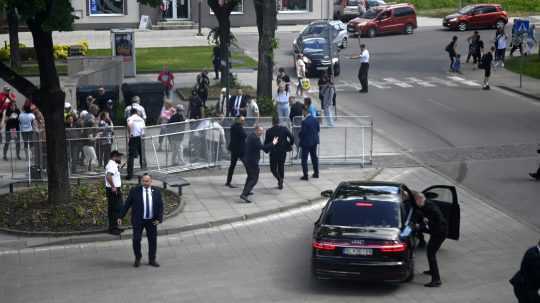 Vplyv atentátu na spoločnosť závisí aj od súdržnosti spoločnosti pred touto udalosťou, uviedla sociologička Z. Kusá