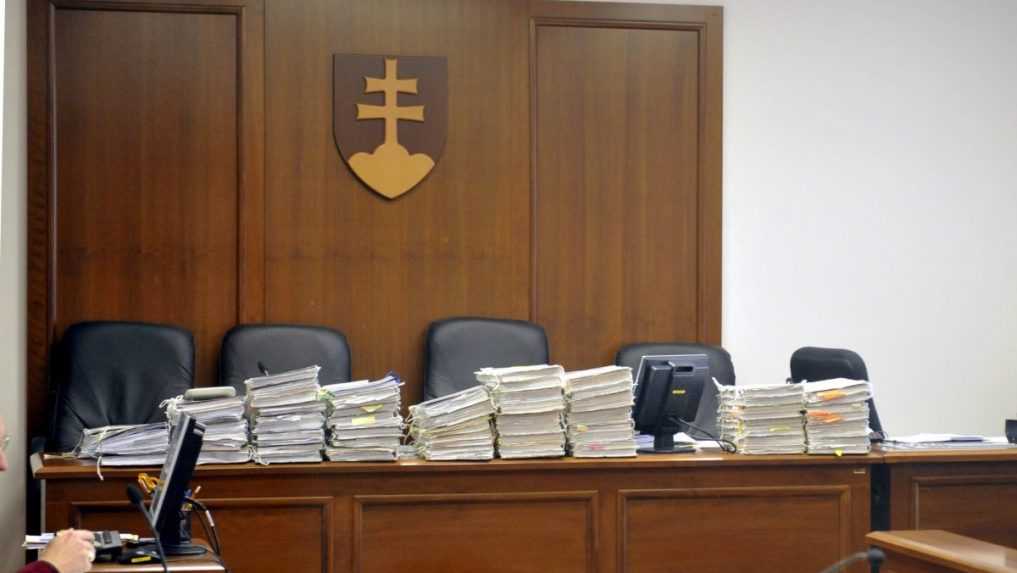 Za otvorenú justíciu vyzýva NR SR, aby neschválila zmeny v kreovaní senátov, ktoré rozhodujú o previneniach sudcov