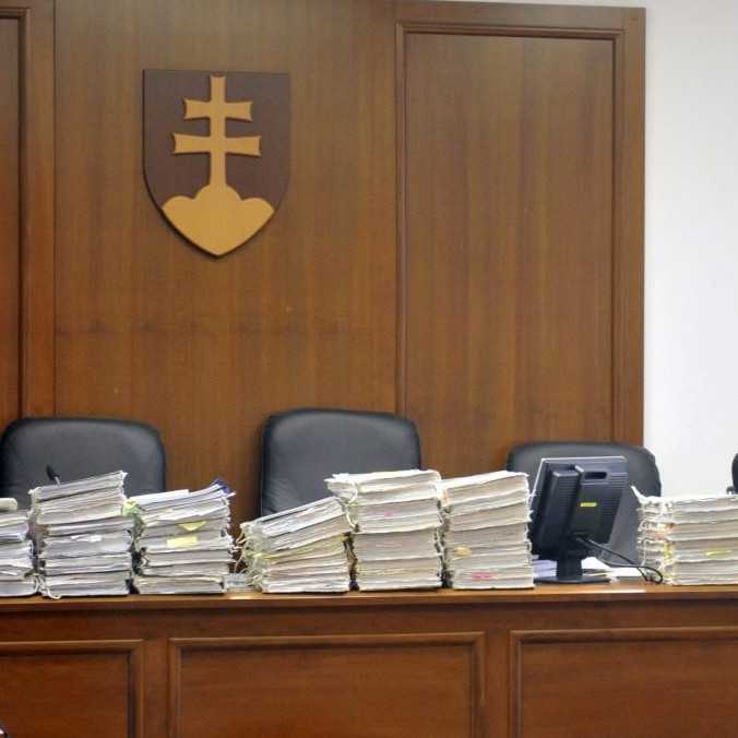 Za otvorenú justíciu vyzýva NR SR, aby neschválila zmeny v kreovaní senátov, ktoré rozhodujú o previneniach sudcov