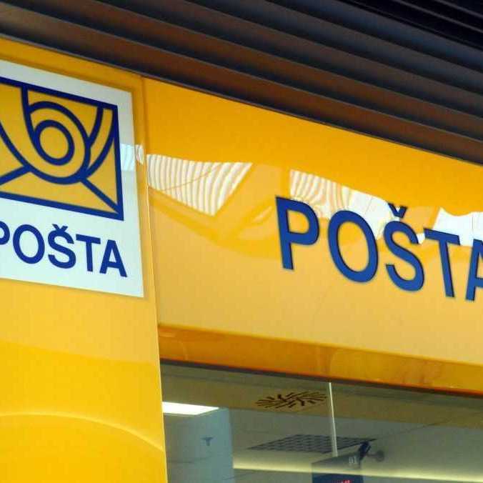 Na pošte už môžete používať digitálny občiansky preukaz. O túto možnosť sa rozšíria aj hotely a cestovné kancelárie