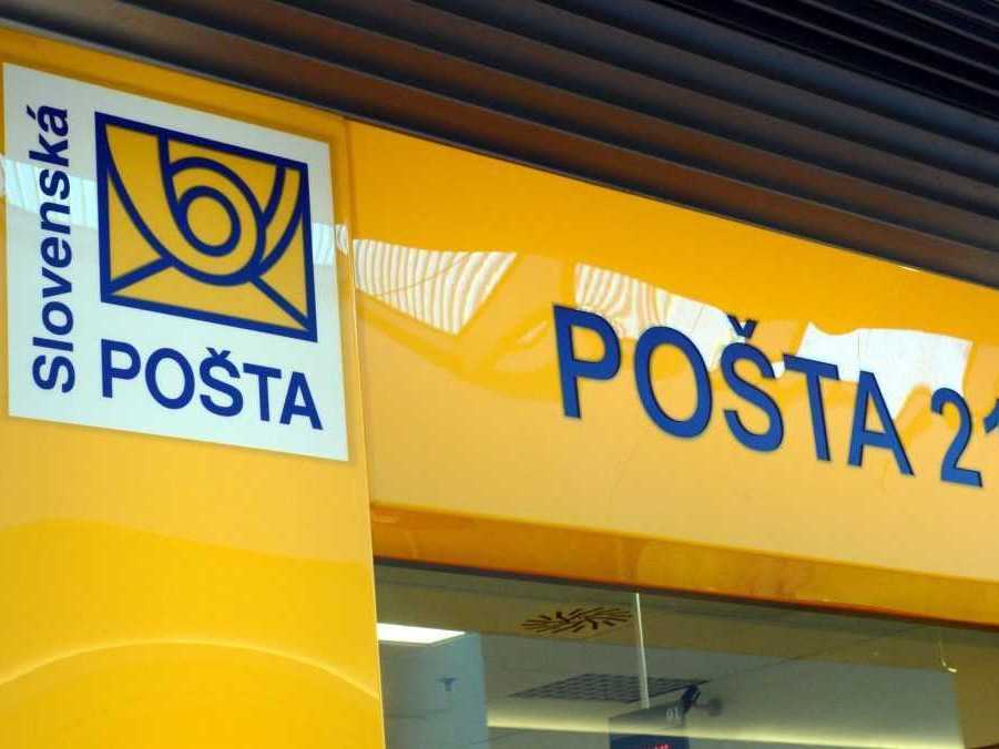 Na pošte už môžete používať digitálny občiansky preukaz. O túto možnosť sa rozšíria aj hotely a cestovné kancelárie