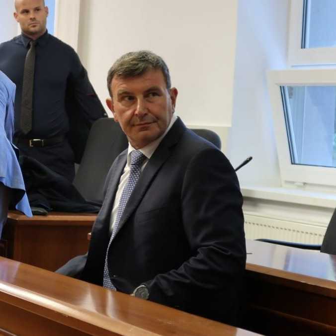 F. Imrecze nevypovedal v kauze Mýtnik. M. Suchoba mal údajne pripravených vyše 300 otázok