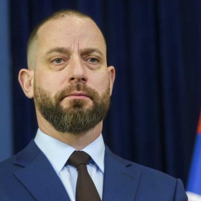 Prokurátor zastavil trestné stíhanie advokáta Mareka Paru