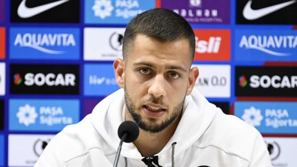 Dávid Hancko je údajne blízko prestupu. Nová destinácia prekvapí futbalových fanúšikov