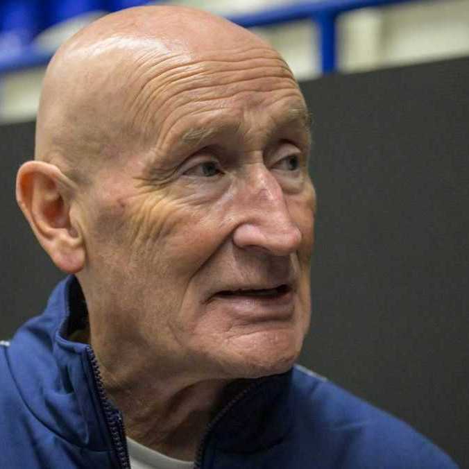 Správy o zhoršenom zdravotnom stave trénera Craiga Ramsayho nie sú pravdivé. SZĽH reagoval