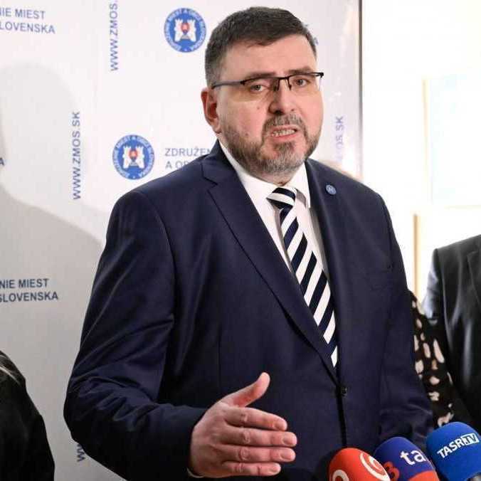 Združenie miest a obcí Slovenska bude po konsolidácii požadovať zmenu financovania samospráv