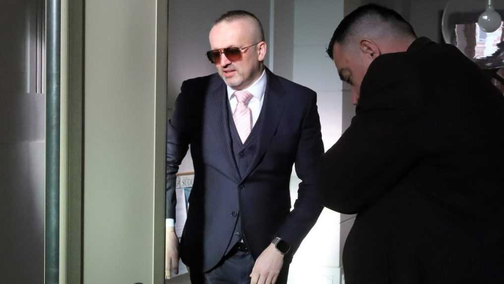 Pokračuje proces s exšéfom SIS V. Pčolinským: Prokurátor mu navrhol uložiť trest šesť až sedem rokov väzenia
