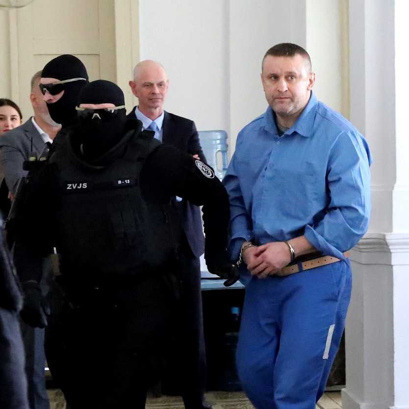 Špecializovaný trestný súd J. Ondrejčákovi v obnovenom procese uložil 14,5-ročný trest väzenia