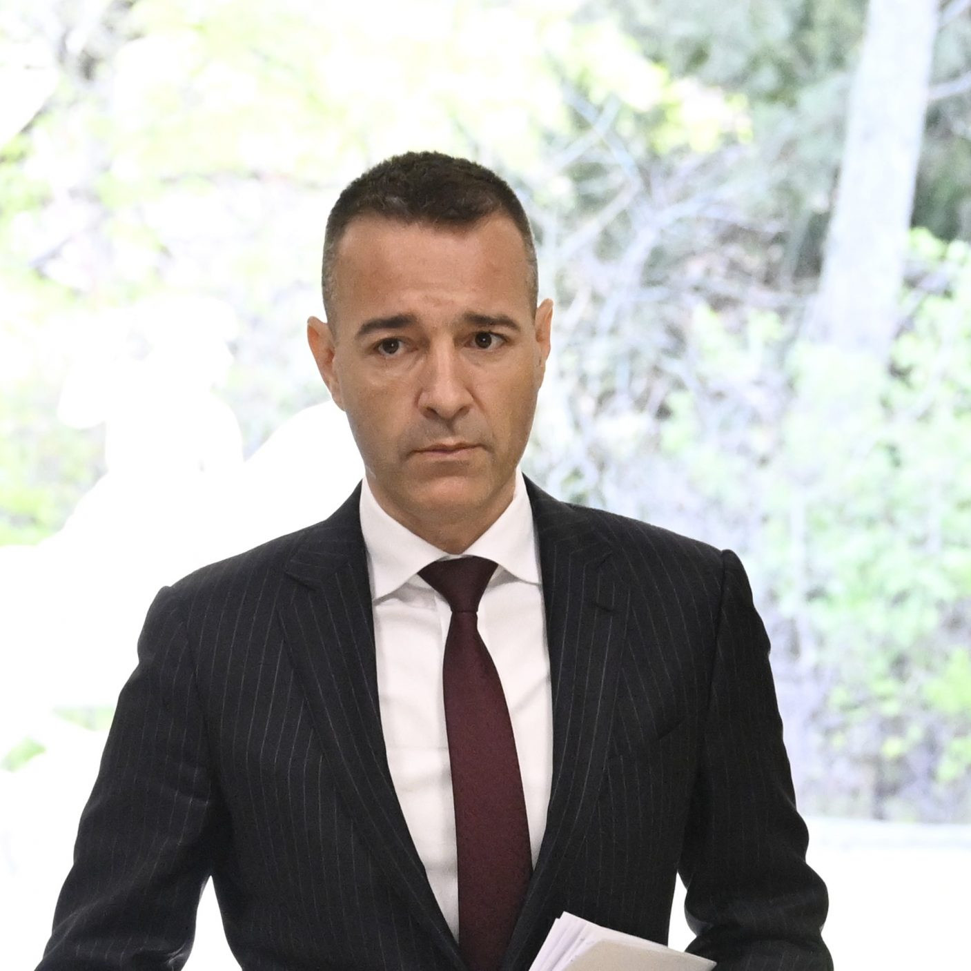 Poslanci Hlasu nepodporia prelomenie veta prezidenta Pellegriniho v prípade covidových amnestií, tvrdí minister Drucker