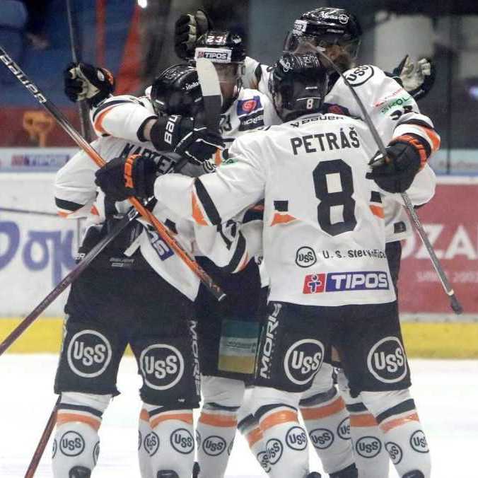 Extraliga s novým formátom: Vypadávať sa už nebude priamo, mení sa aj počet legionárov