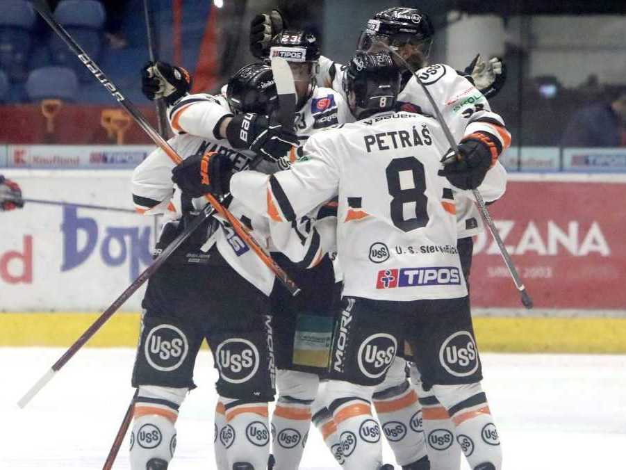 Extraliga s novým formátom: Vypadávať sa už nebude priamo, mení sa aj počet legionárov