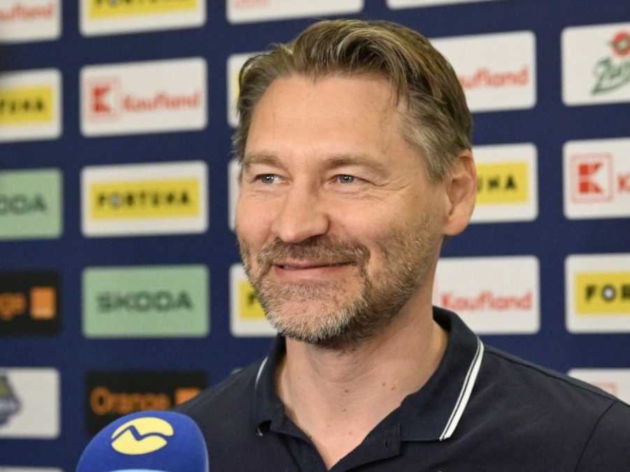 Konečná nominácia Slovenska na MS stále nie je známa, nie všetci hráči sú zdraví