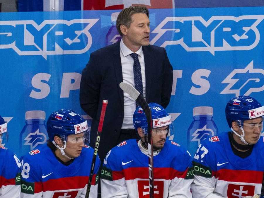 Hráči aj tréner sa zhodli, že hra proti Francúzom nebola ideálna. Podľa Országha Slovákov v úvode zväzovala nervozita