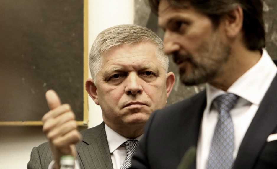 Vláda v Handlovej odobrila vznik pracovnej skupiny k posilneniu právnej ochrany verejných činiteľov