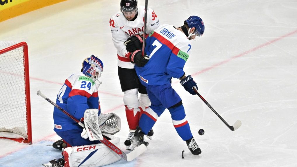 Fínsky komentátor o slovenskom tíme: Nemáte žiadneho lídra. Za Fínsko by nikto z KHL nehral