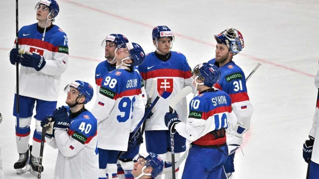 Cestu za obhajobou bronzu začnú proti Fínsku: Slovenskí hokejisti spoznali rozpis zápasov na OH 2026