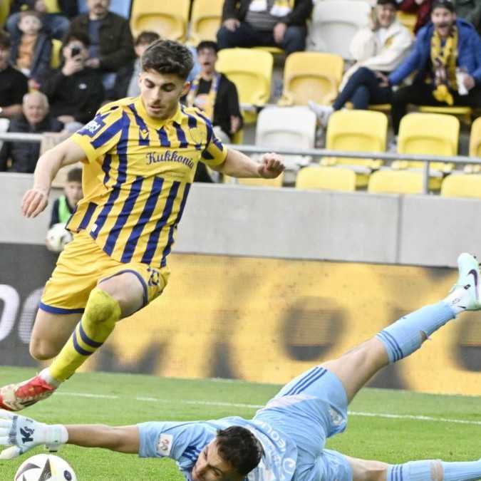 Futbalisti Dunajskej Stredy po víťazstve nad Podbrezovou postupujú do Konferenčnej ligy