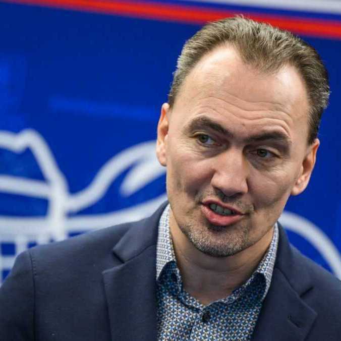 Šatan oznámil, kto nepocestuje na svetový šampionát. Škrty neprežili štyria hráči