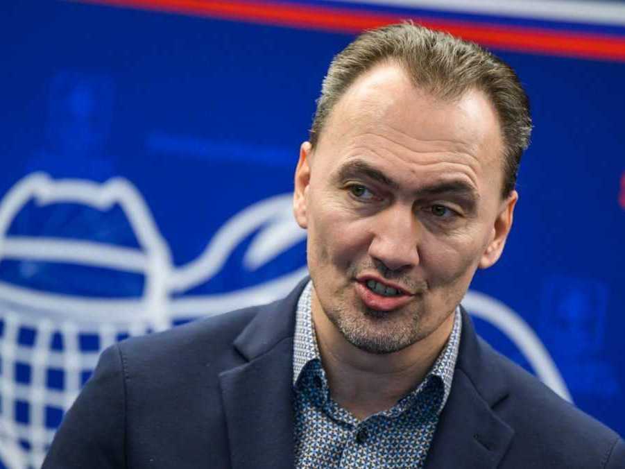 Šatan oznámil, kto nepocestuje na svetový šampionát. Škrty neprežili štyria hráči