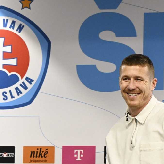 Odchod Kucku bude pre Slovan veľkou stratou. Vittek prezradil, aké by mohli byť jeho ďalšie kroky