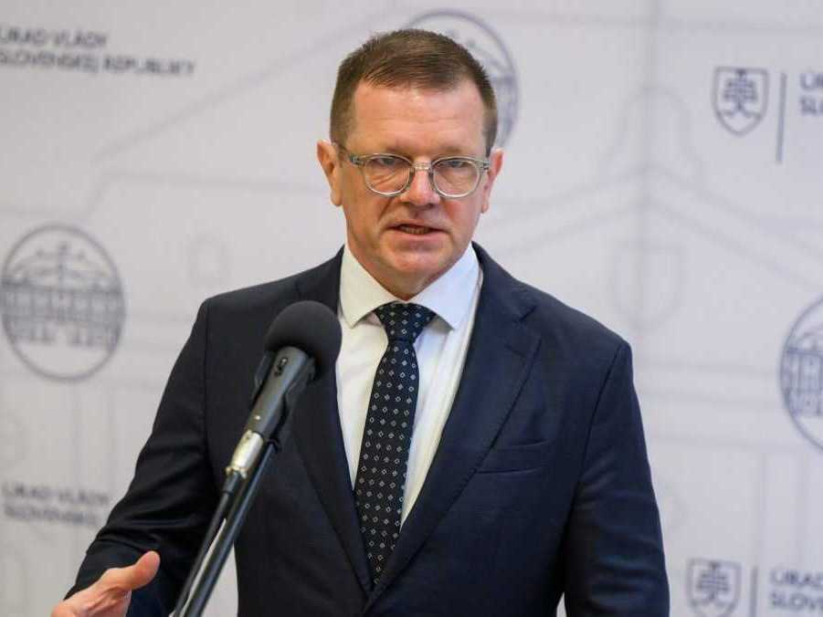 Európska komisia hodnotí piatu žiadosť Slovenska o platbu z plánu obnovy pozitívne, uviedol P. Kmec