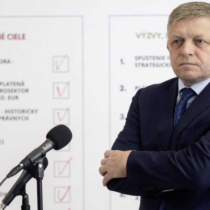 Podľa premiéra Fica existuje dostatok vecných argumentov pre nepodporenie pandemickej dohody