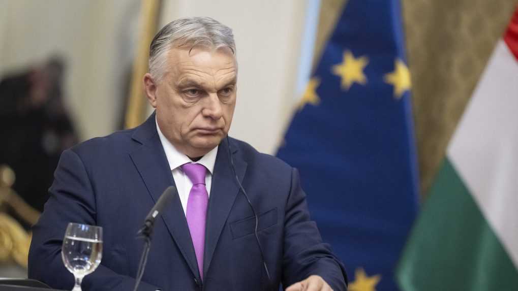 V. Orbán je proti plánom EÚ o odstavení ruských zdrojov energie. Maďarsko by stratilo takmer dve miliardy ročne