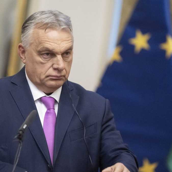 V. Orbán je proti plánom EÚ o odstavení ruských zdrojov energie. Maďarsko by stratilo takmer dve miliardy ročne