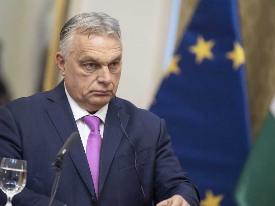 V. Orbán je proti plánom EÚ o odstavení ruských zdrojov energie. Maďarsko by stratilo takmer dve miliardy ročne