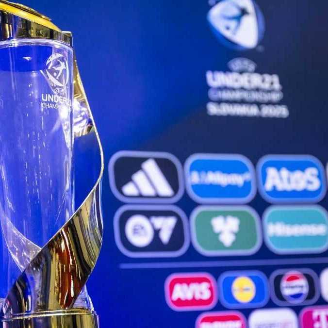 Zrod EURO U21: Ako sa menila podoba šampionátu od zmeny vekovej hranice k oficiálnym titulom (piata časť)