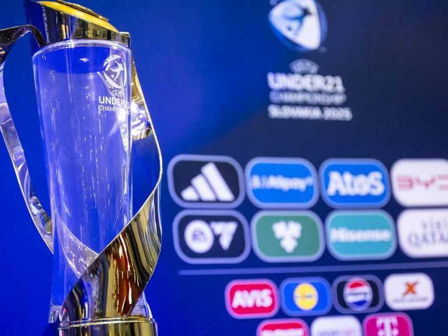 Zrod EURO U21: Ako sa menila podoba šampionátu od zmeny vekovej hranice k oficiálnym titulom (piata časť)