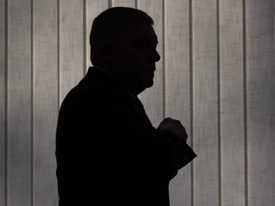 Premiér Robert Fico.