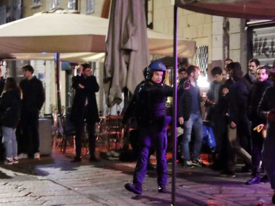 Taliani si vypočuli výročnú správu o mafii: Skupiny sa snažia navzájom spolupracovať, tvária sa ako alternatíva k pracovnému trhu