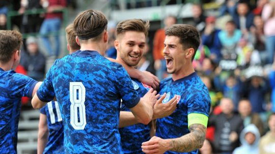 Na futbalových majstrovstvách Európy do 21 rokov môžu hrať aj starší hráči. Dôvod je jednoduchý