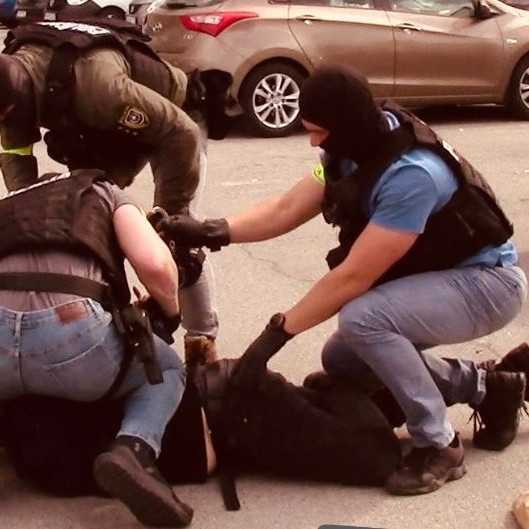 Polícia zadržala starostu obce neďaleko Zvolena bezprostredne po prevzatí úplatku