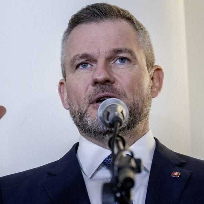 Prezident podpísal novelu zákona o neziskových organizáciách