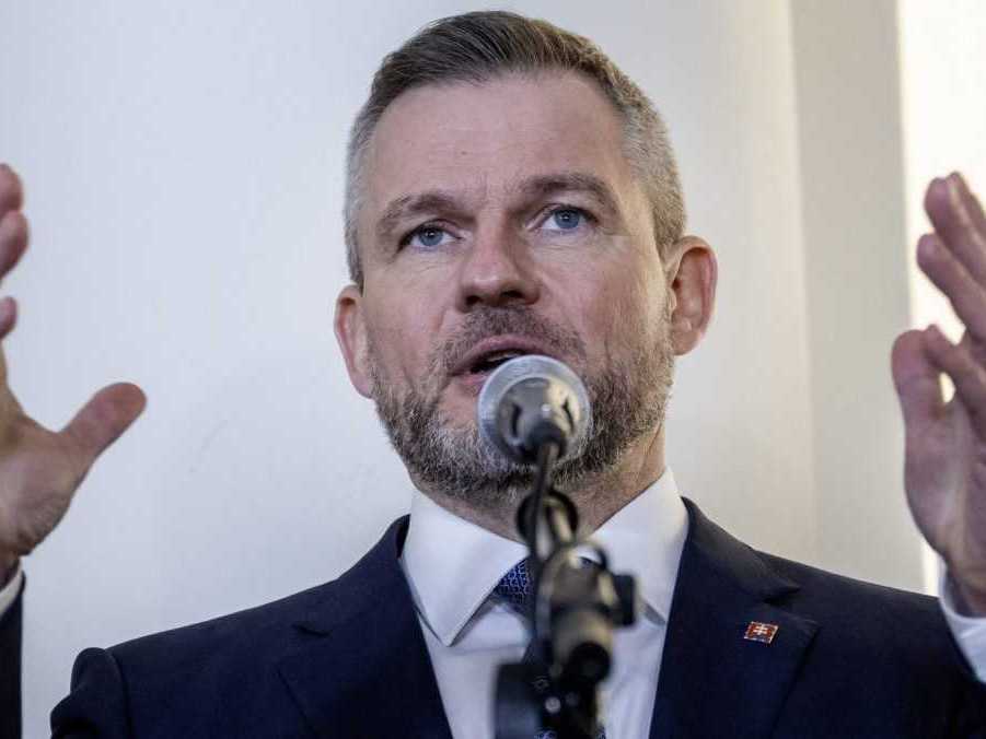 Prezident podpísal novelu zákona o neziskových organizáciách
