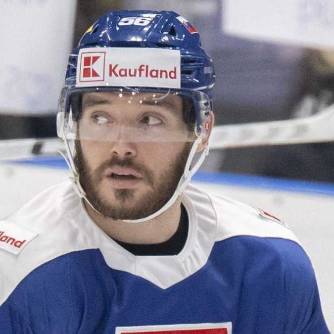 Daňo prehovoril o neúčasti na šampionáte: Nikto so mnou nekomunikoval