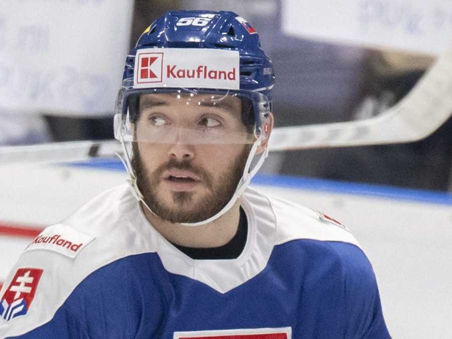 Daňo prehovoril o neúčasti na šampionáte: Nikto so mnou nekomunikoval