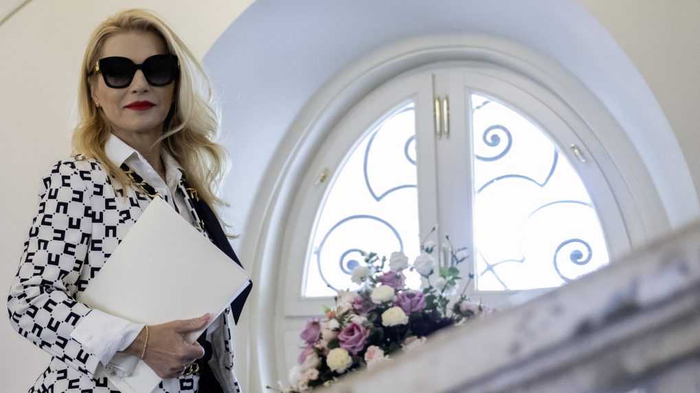 M. Šimkovičová nevyhovela protestom prokurátora pre menovanie členov Rady FPU