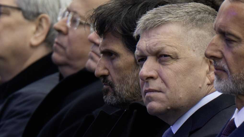 R. Fico chce zvolať bezpečnostnú radu, hovorí o náraste nenávistných prejavov a zopakovaní útoku na verejného činiteľa