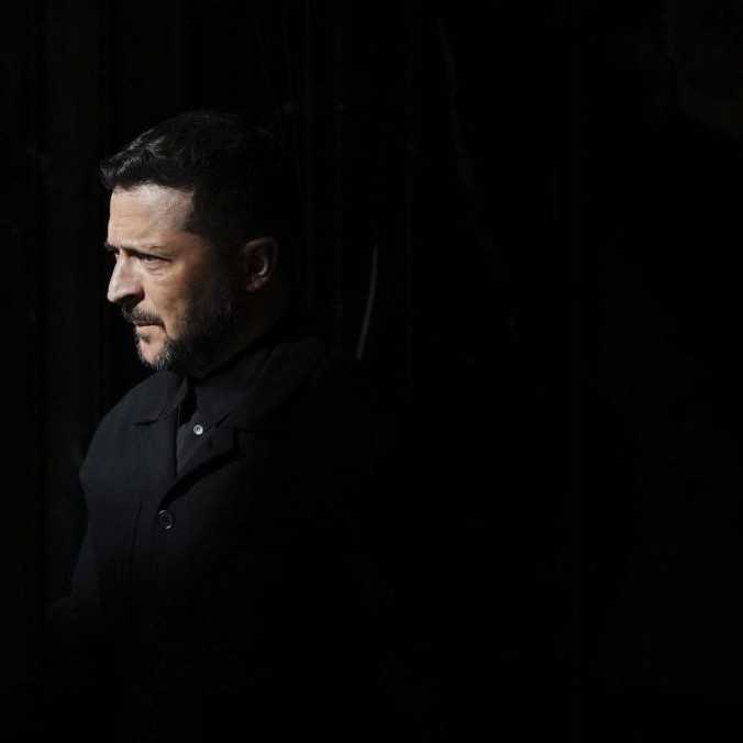 Zelenskyj: Ukrajina chce čo najrýchlejšie dosiahnuť mier. Ak Rusko odmietne prímerie, mali by prísť tvrdé sankcie