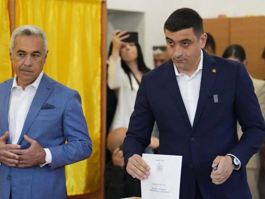 Voľby v Rumunsku: Krajina, ktorá je v EÚ a NATO, by sa mohla stať ďalšou rušivou silou v prozápadnom bloku