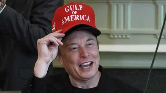 Elon Musk