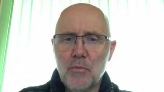 Jerguš Bača