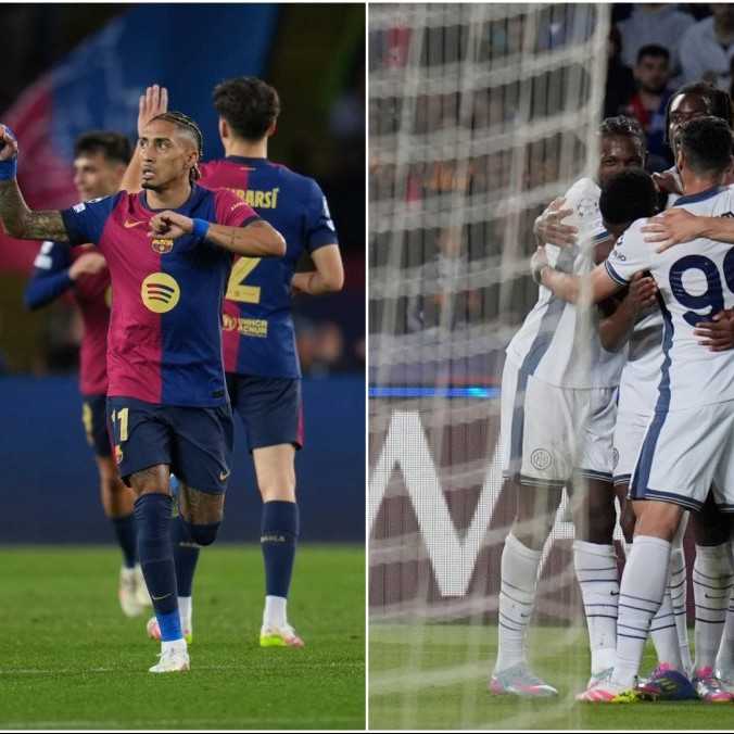 Liga majstrov spozná mená finalistov: Zápas v Miláne rozlúskne úvodnú remízu