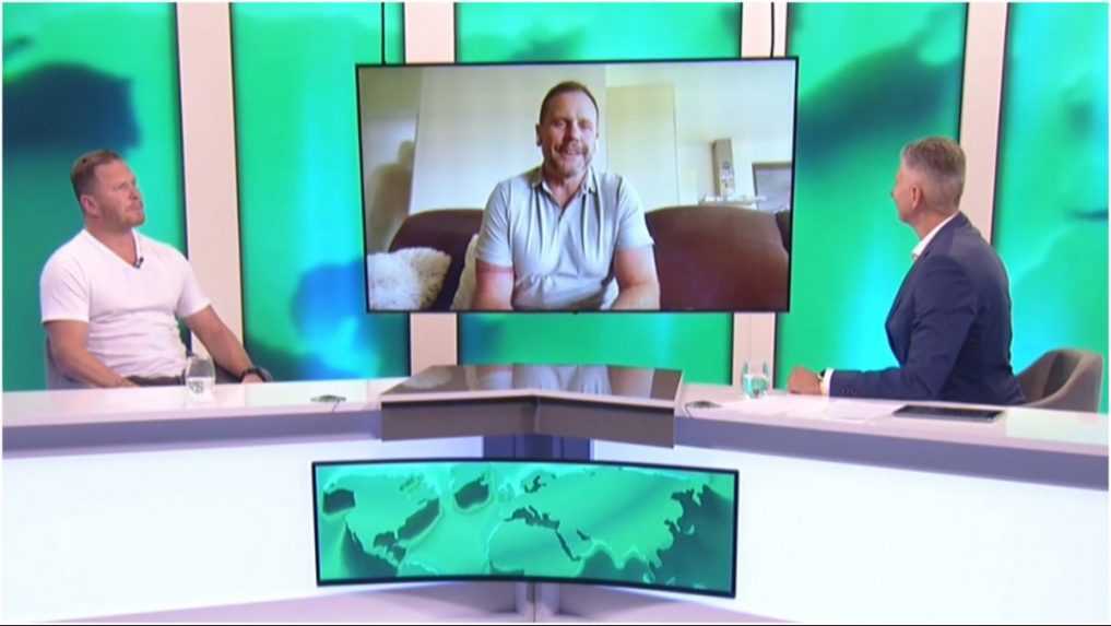 Bartovič a Cibák sa zhodujú: Slováci budú teraz iným mužstvom